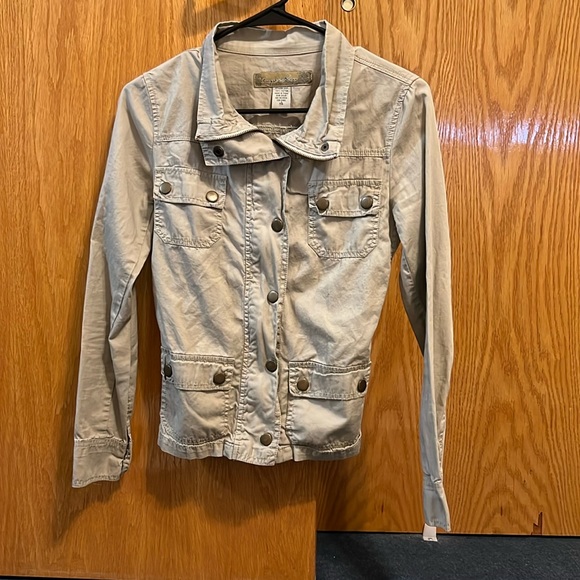 Angel kiss jacket - Picture 2 of 12